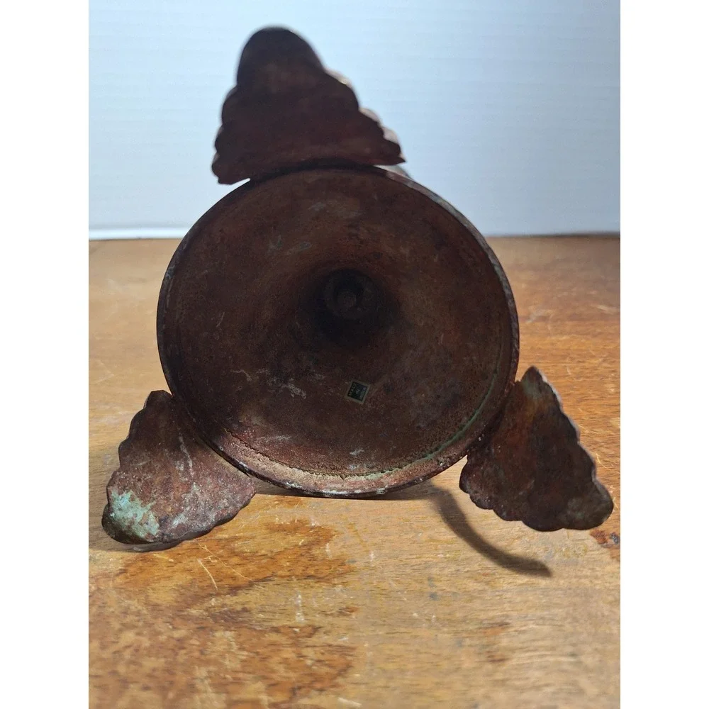 Unbranded vintage steel